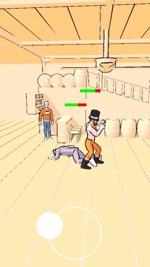 ưɲ޶Bar Brawl Ragdoll؈D