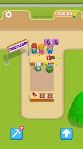 Ј˾Super Market INCΑAPPd؈D