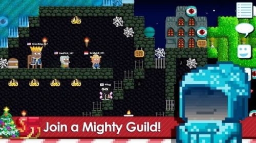 growtopia֙Cd؈D