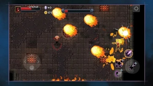 ħΑ(Wizard of Legend)d؈D