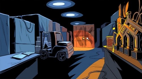 unsolved casehd؈D