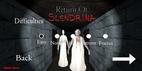 m{ӵΑ(Return Of Slendrina)d؈D