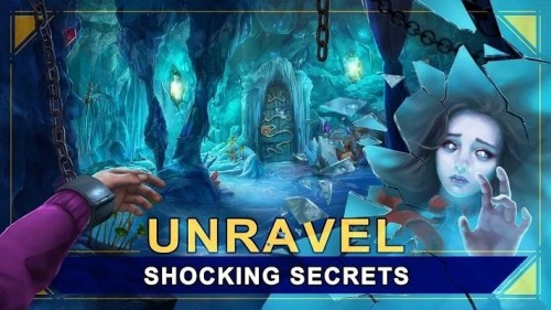δ֮iðU̽Α(unsolved)d؈D