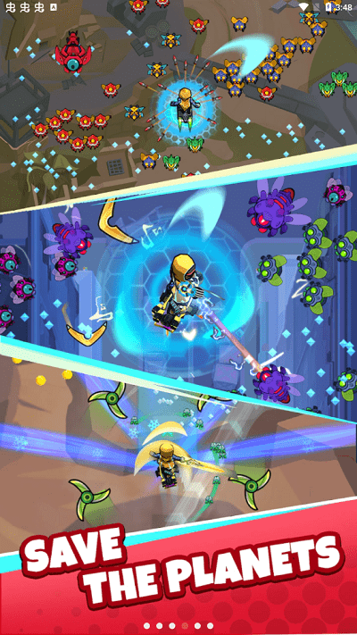 _߳o(h)Α(Surfero City Guardian)؈D