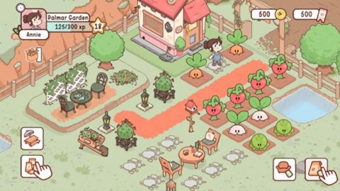 H۵rٷ棨MyDearFarmΑAPPd؈D