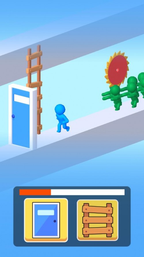 ׷sMonster Run؈D