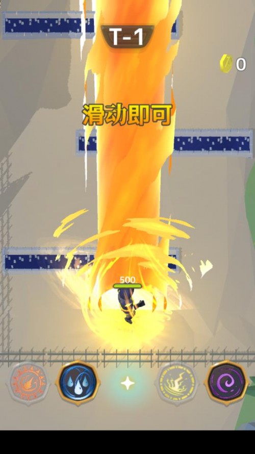 g(sh)󎟣NinjaHero؈D