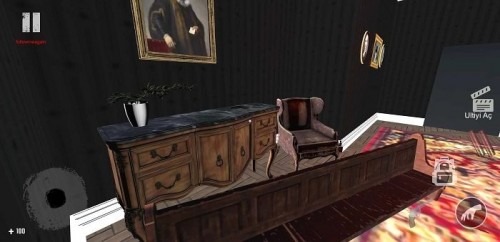 ֲ֮ҹΑ(HorrorNightExit)d؈D