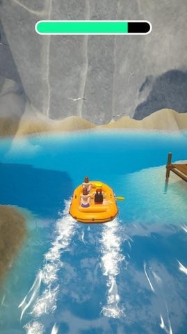 ƯTRafting LifeguardΑAPPd؈D