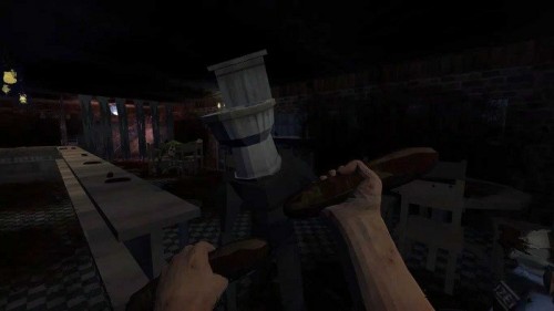 㚢3İ(Poop Killer 3)d؈D