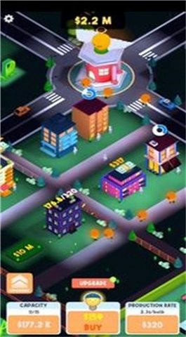 eࣨLight Tycoon GameΑAPPd؈D
