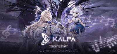 KALPA ΑAPP؈D
