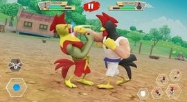 uܣRooster FightingΑAPPd؈D