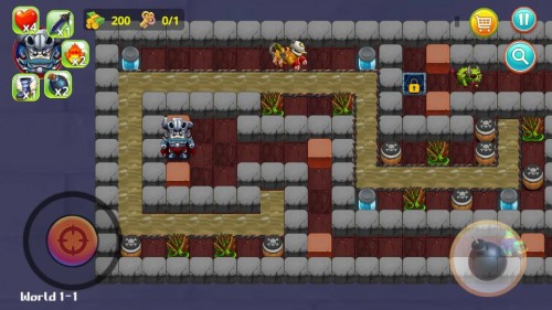 ըֱƣBomberMan؈D