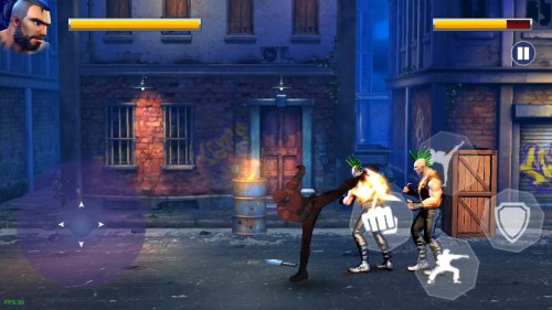 KӢ۳Б𠎣Super Speed Rope HeroFlying Superhero Games؈D