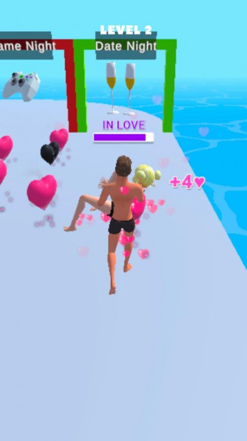 Hܿ3DCouple Run 3D؈D