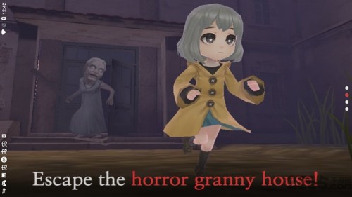 ̵ļ(GrannyHouse)d؈D