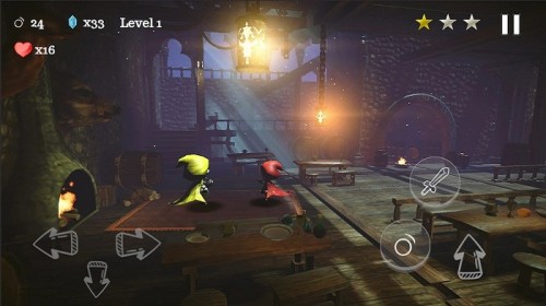 옷СС|Α(Little Nightmares and Happines)d؈D