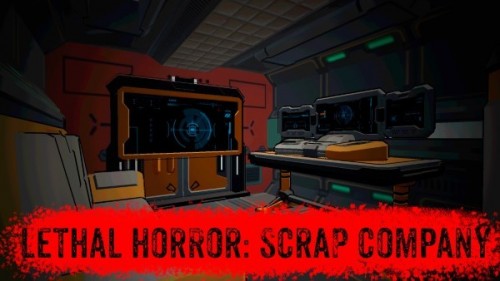 ֲUϹ˾Α(lethal horror)d؈D