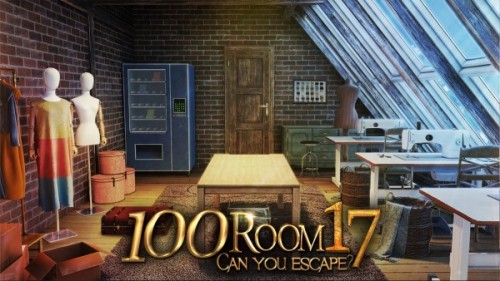 Ó100g17Α(can you escape the 100room)d؈D