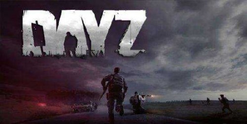dayzʬĩ(Grand Battle Royale)ΑAPPd؈D