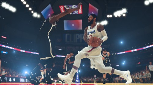 NBA2K20ΑAPPd؈D