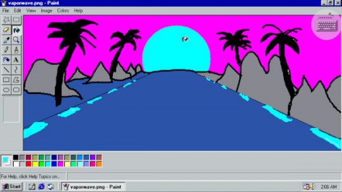 Win98ģMapp؈D
