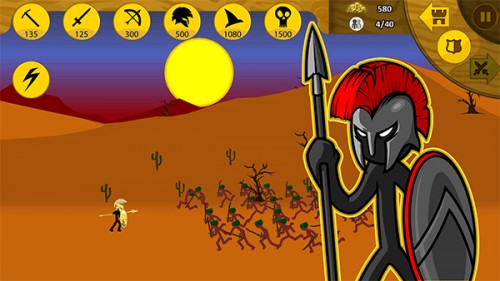 ˑ(zhn)za(chn)ħİ棨Stick War: LegacyΑd؈D