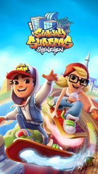 Subway SurfersΑAPPd؈D