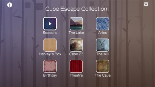 KÓϼCube Escapeapp؈D
