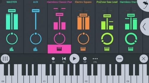 FL Studio Mobile֙Capp؈D