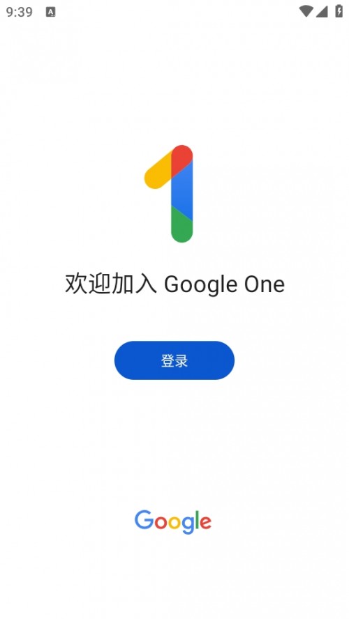 ȸOneGoogle One؈D