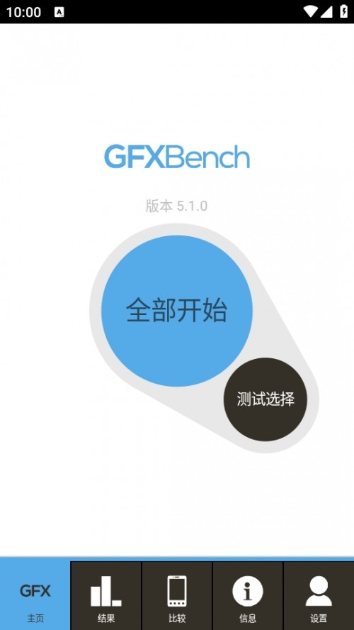 GFXBench֙C(j)Dܜy(c)ԇAPP؈D