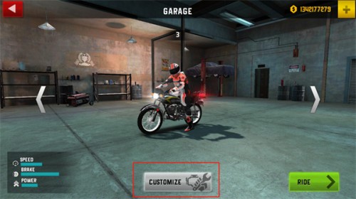 Xtreme MotorbikesOĦ܇°app؈D