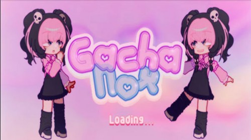 Gacha Noxİapp؈D