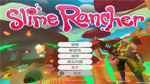 ʷRķ֙Cİ(Slime Rancher)app؈D