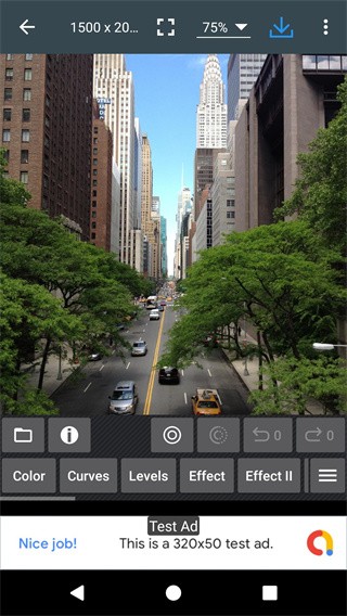 Ƭ݋Photo EditorM(fi)dapp؈D