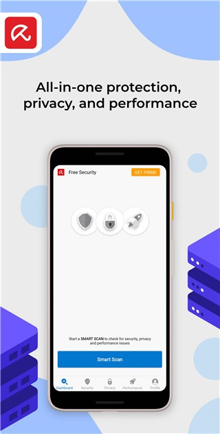 Сt֙Cd(Avira Security)app؈D
