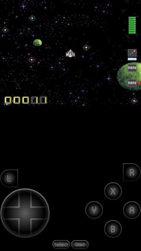 Snes9x EX+ģM֙Cdapp؈D