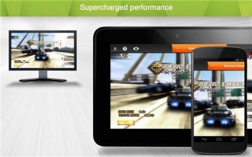 Splashtop Personalh(yun)app؈D