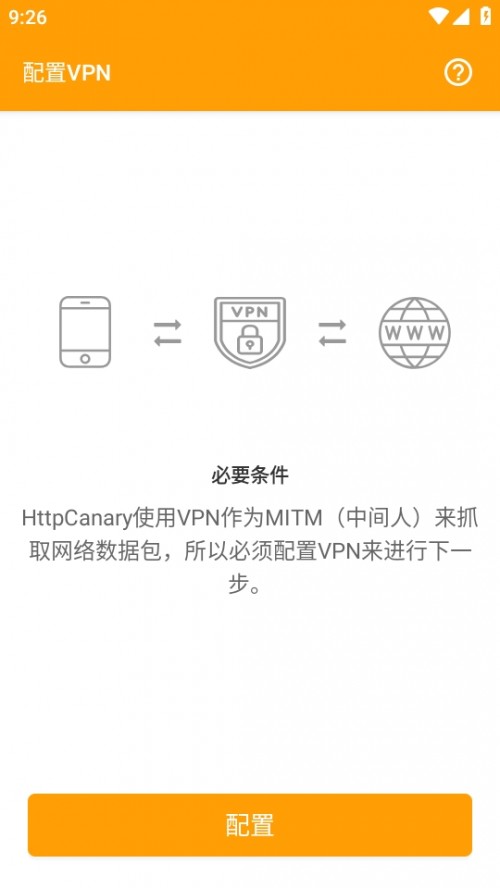 СSBץܛdHttpCanary؈D