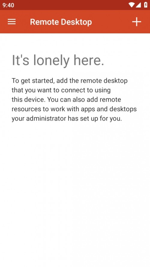 RD Client׿°dMicrosoft Remote Desktop؈D