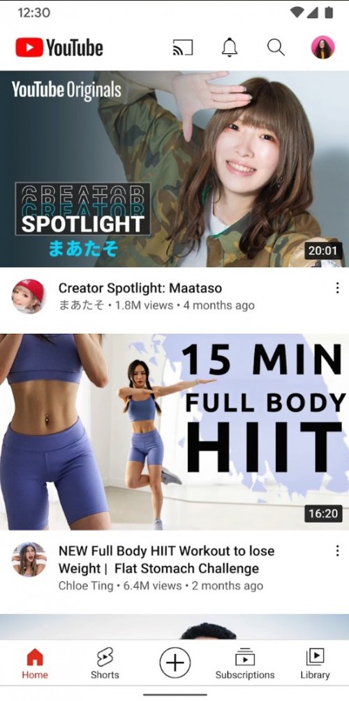 YouTubeappd؈D