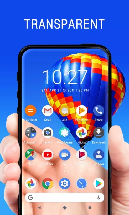 ͸Ļ & (dng)B(ti)ڼLive Wallpaperapp؈D
