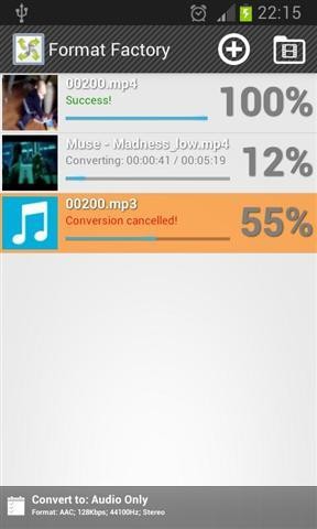 ʽSAudio Video Factory؈D