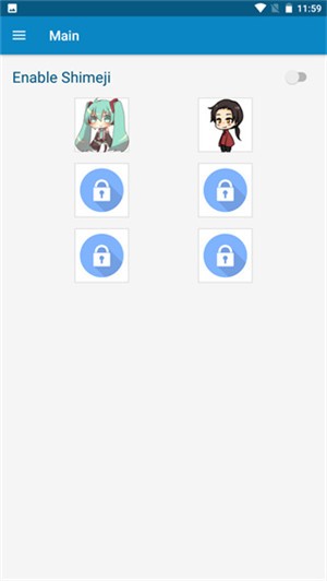 Shimeji֙Cİapp؈D