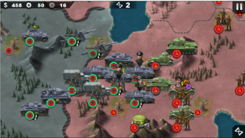 4dHWorld Conqueror 4؈D