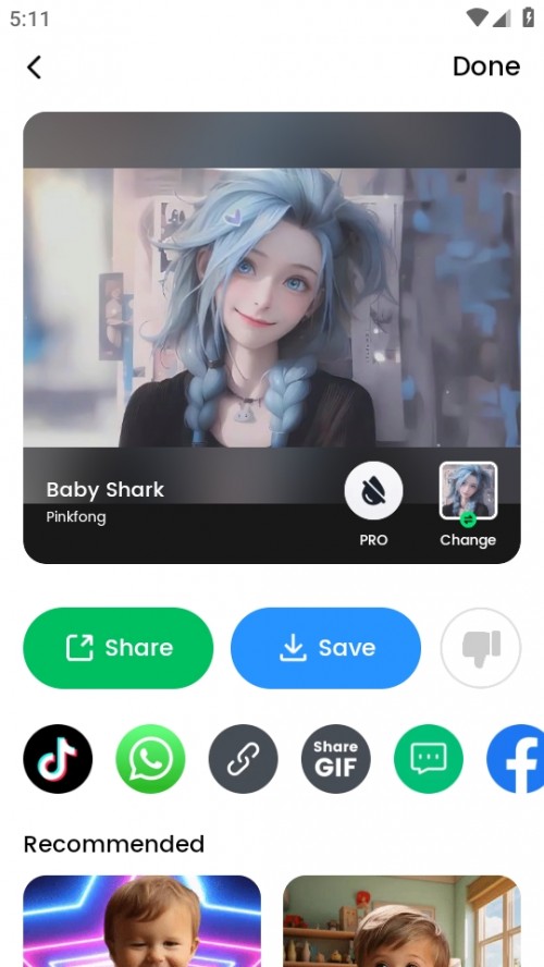 DreamFace appģܛd؈D