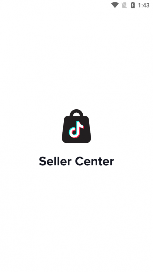 TikTok Shop app(Seller Center)؈D