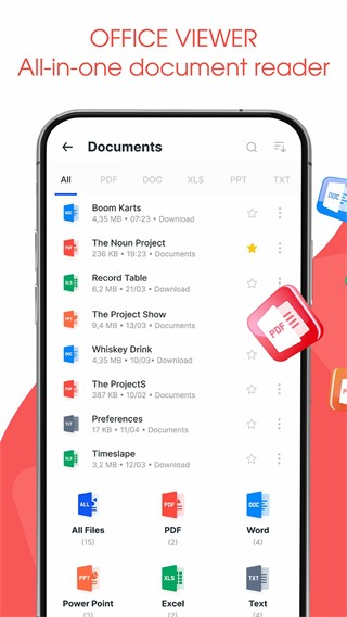 fęnx֙C(All Documents Reader)app؈D